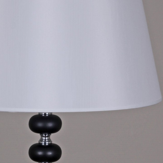 Торшер 01933-0.6-01 BK