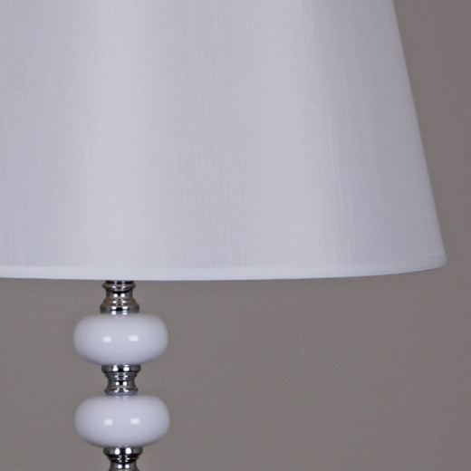 Торшер 01933-0.6-01 WH