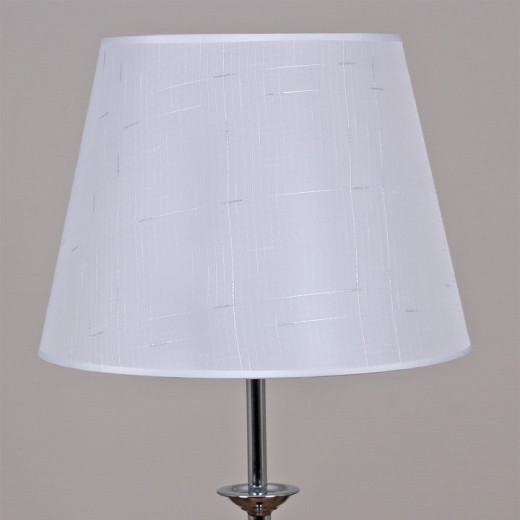 Торшер 01938-0.6-01 WH