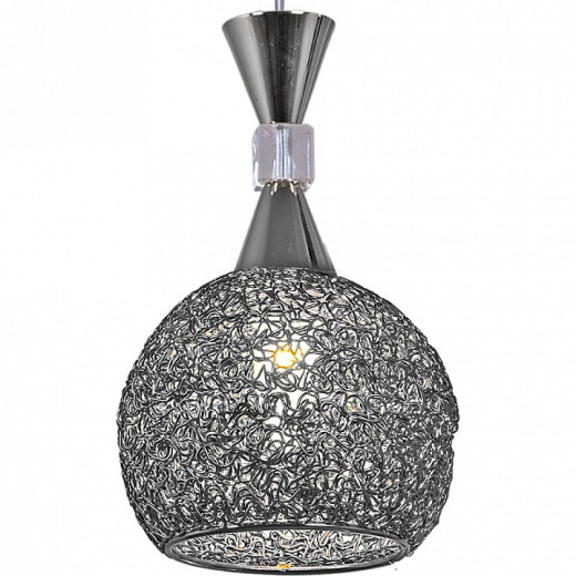 Подвесной светильник 02052-0.4-01 SL