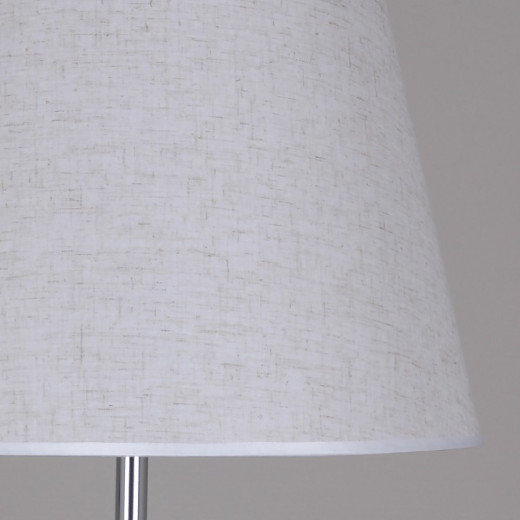 Торшер 02066-0.6-01 WH