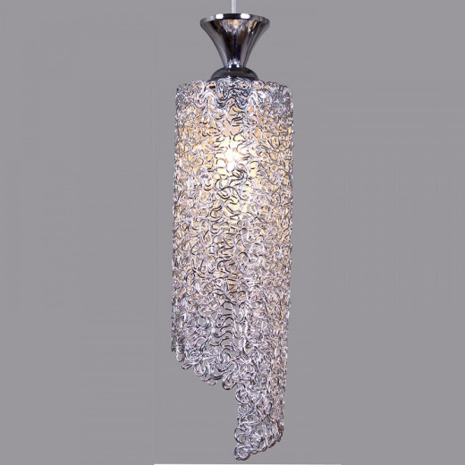 Подвесная люстра  02068-0.4-03 SL