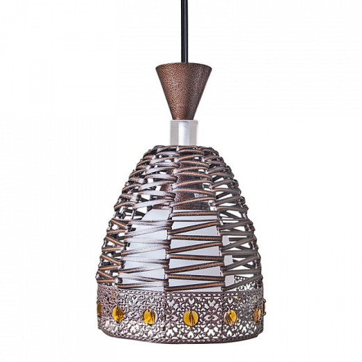 Подвесной светильник 02086-0.4-01