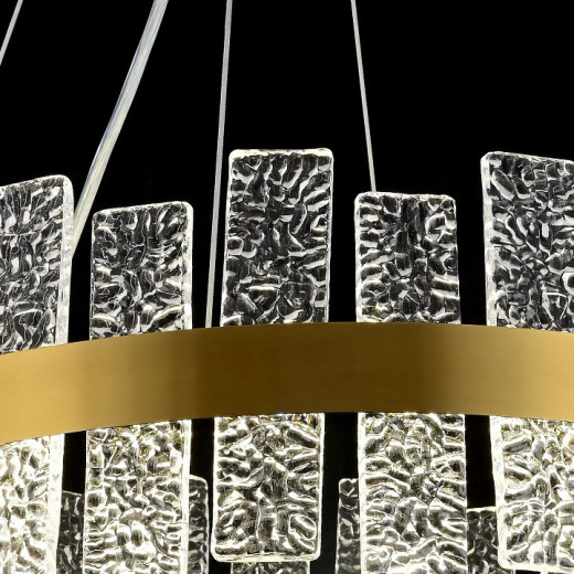 Подвесной светильник 02086-0.4-400 HGT