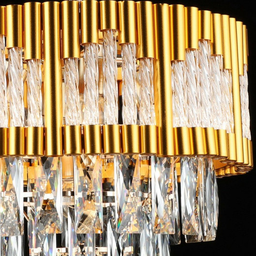 Подвесная люстра 02145-0.4-05 FGD