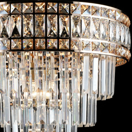 Подвесная люстра 02162-0.4-06 FGD