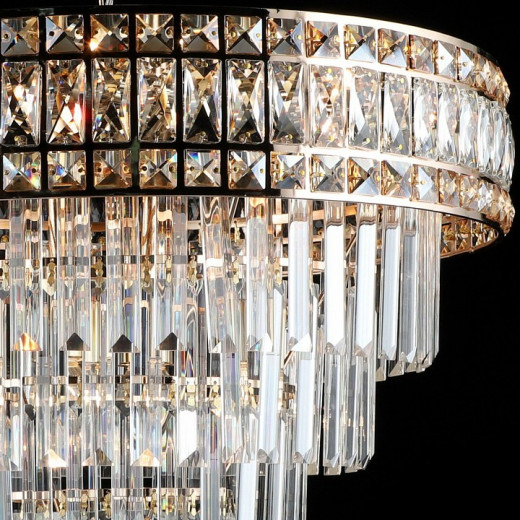 Подвесная люстра 02162-0.4-08 FGD