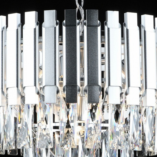 Подвесная люстра 02184-0.4-05 CH