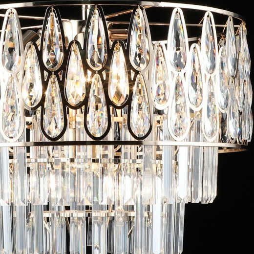 Подвесная люстра 02189-0.4-07 FGD