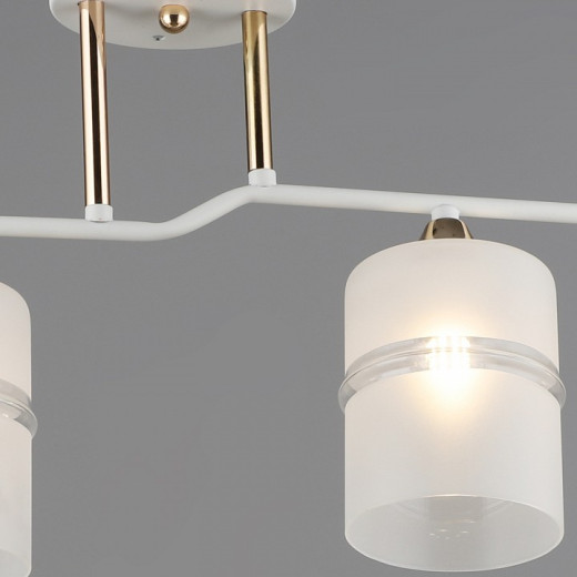 Светильник на штанге 02283-0.3-04 WT+FGD