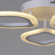 Потолочная люстра 02301-0.3-03 WH