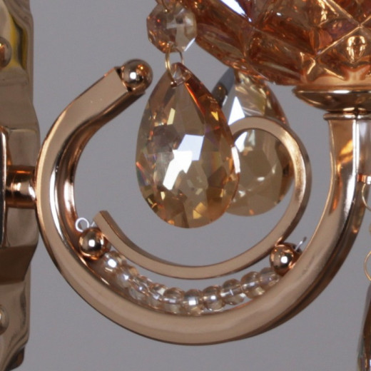 Бра 02315-0.2-01 FGD+GC