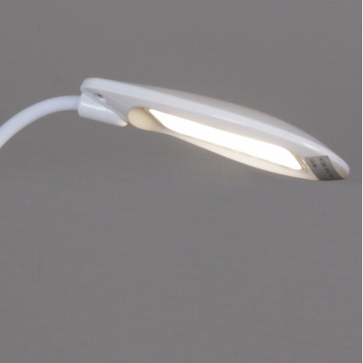 Настольная лампа офисная 02319-0.7-01 WH (1813