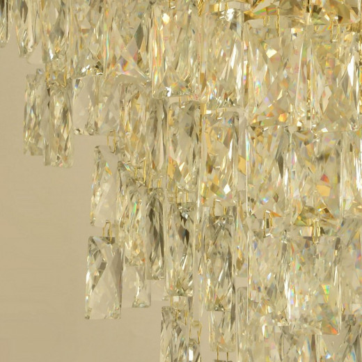 Подвесная люстра 02392-0.4-05 G