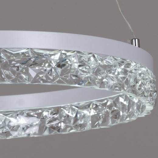 Подвесной светильник 02412-0.4-500