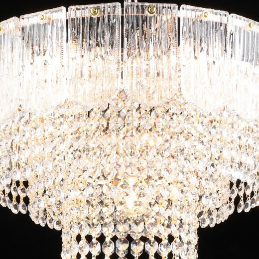 Подвесная люстра 02438-0.4-05 FGD