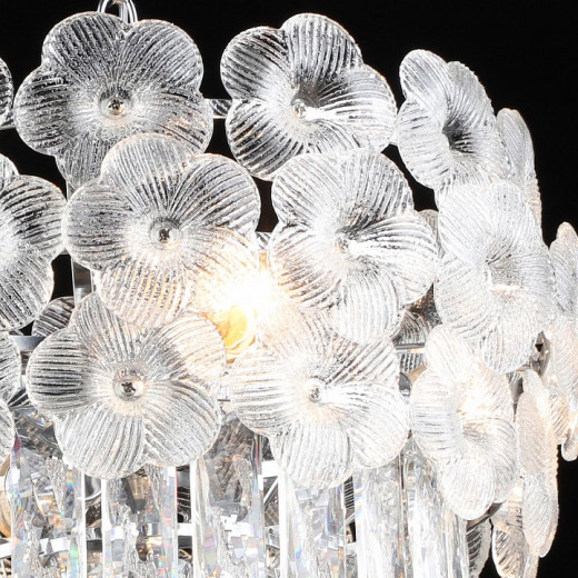 Подвесная люстра 02447-0.4-04 CH