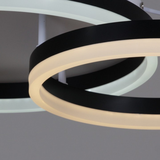 Накладной светильник 02464-0.3-550