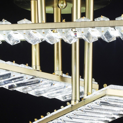 Потолочная люстра 02598-0.3-102W COP