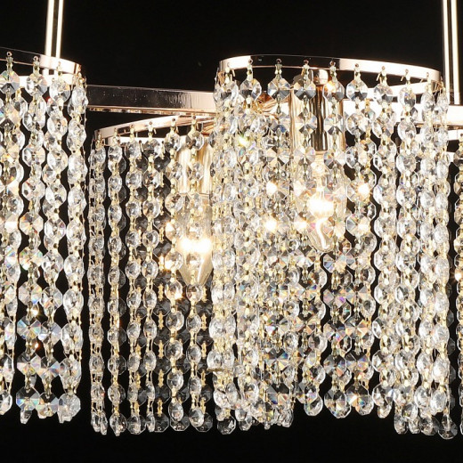 Люстра на штанге 02611-0.3-06 FGD