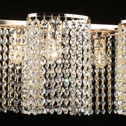 Люстра на штанге 02611-0.3-08 FGD