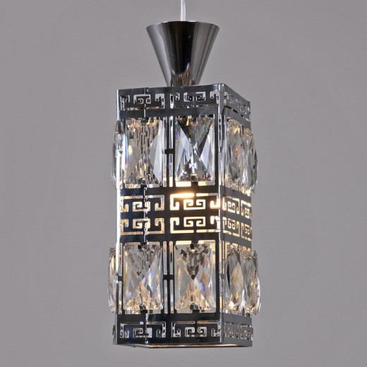 Подвесной светильник 02781-0.4-03 CH