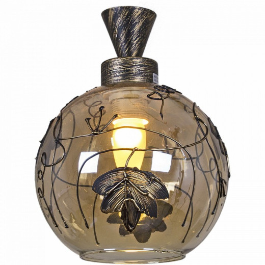 Подвесной светильник 02980-0.4-03