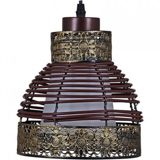 Подвесной светильник 03025-0.9-03