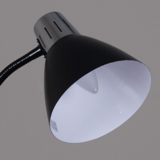 Торшер 03041-0.6-01 BK