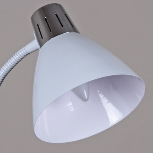 Торшер 03041-0.6-01 WH