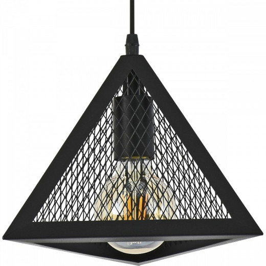 Подвесной светильник 03042-0.9-03 BK