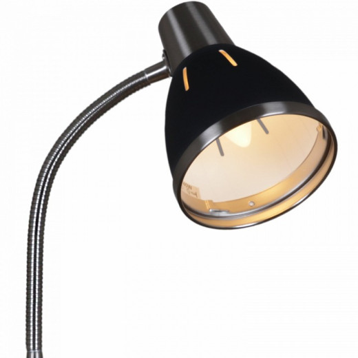 Торшер 03049-0.6-01B BK