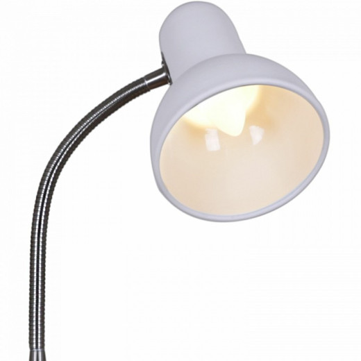 Торшер 03049-0.6-01C WT