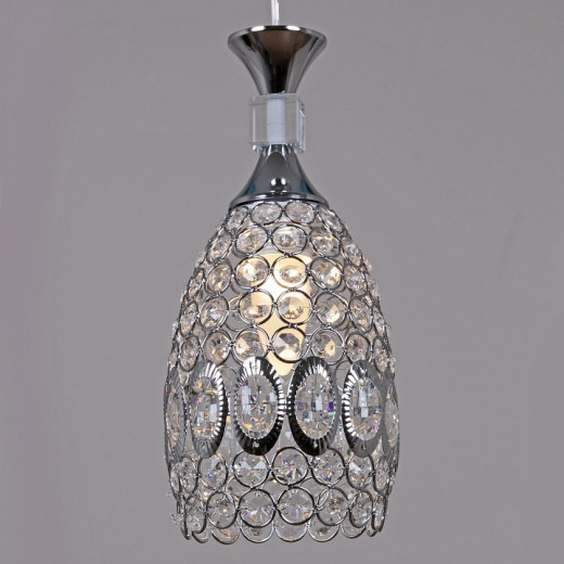 Подвесной светильник 03085-0.4-03 CH