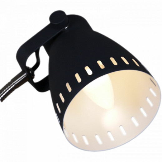 Торшер 03093-0.6-01 BK