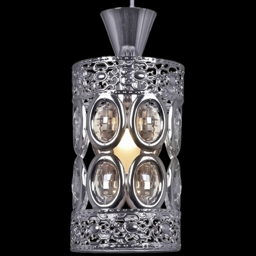 Подвесной светильник 03098-0.4-01 CH