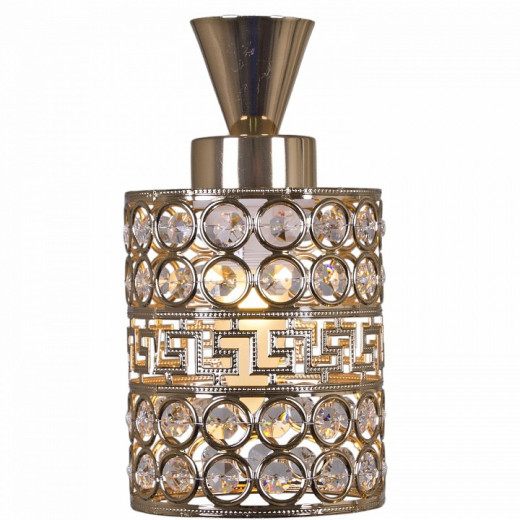 Подвесной светильник 03147-0.9-01 FGD