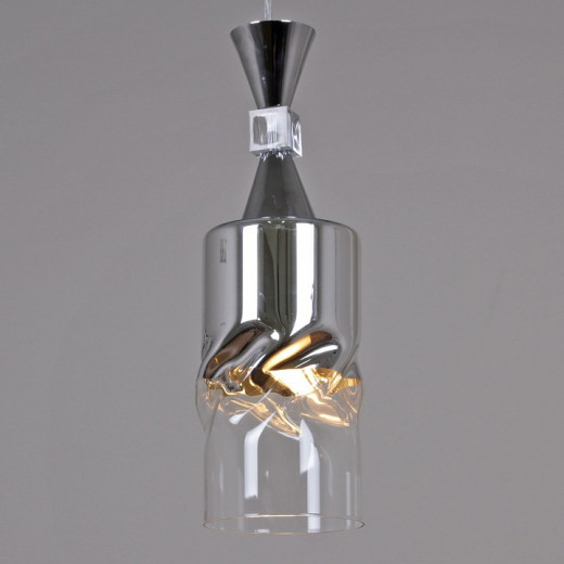 Подвесной светильник 03161-0.9-03 CH