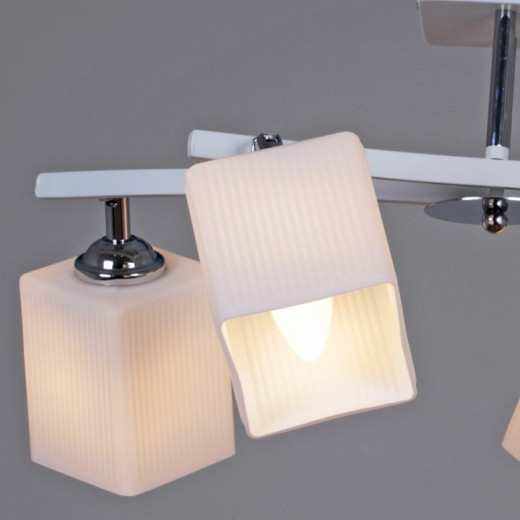 Люстра на штанге 03323-0.3-04N