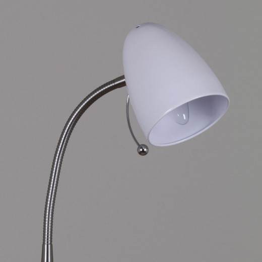 Торшер 03338-0.6-01 WT