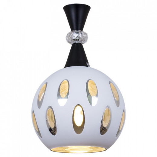 Подвесной светильник 03410-0.4-03 WH