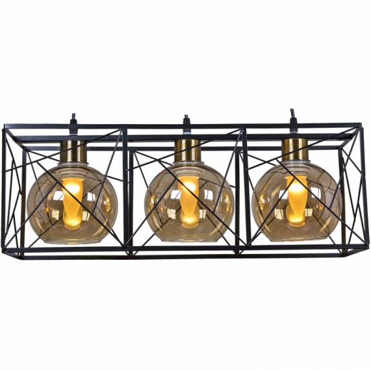 Подвесной светильник 03462-0.4-03