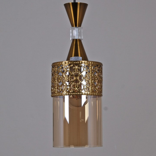 Подвесной светильник 03521-0.4-01 GB