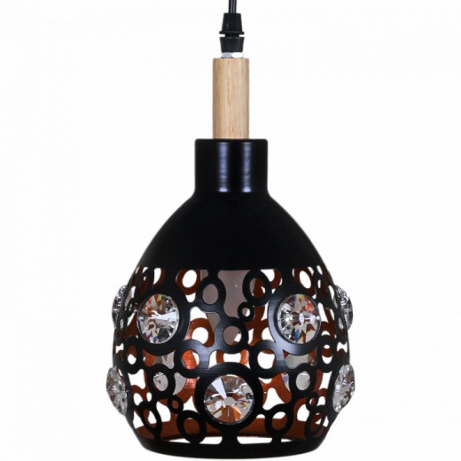 Подвесной светильник 03601-0.9-03