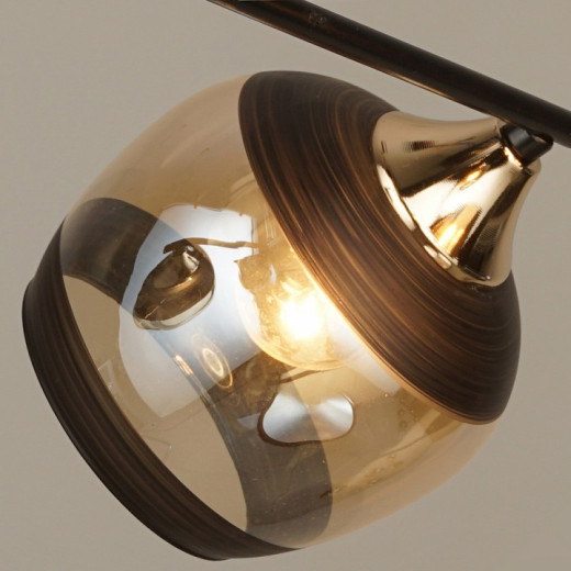 Потолочная люстра 03615-0.3-05