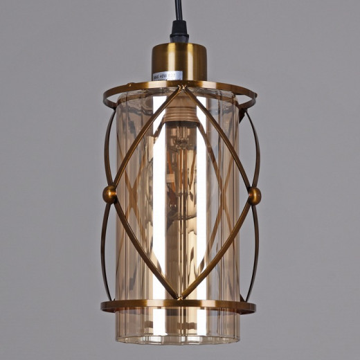 Подвесной светильник 03670-0.4-03 GB