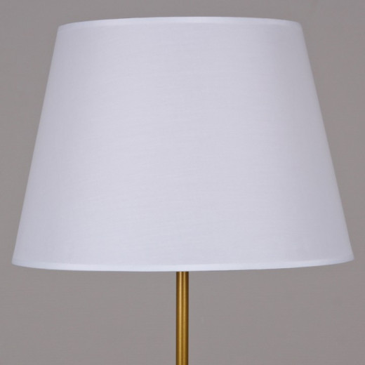 Торшер 03910 03910-0.6-02 GOLD