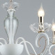 Подвесная люстра 03950-0.4-05 WT+FGD