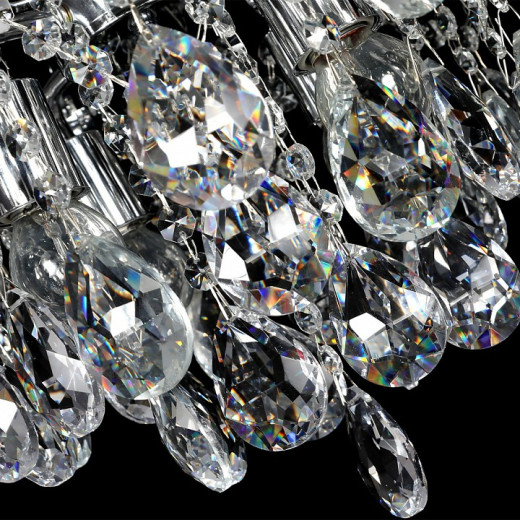 Люстра на штанге  04051-0.3-04 CR