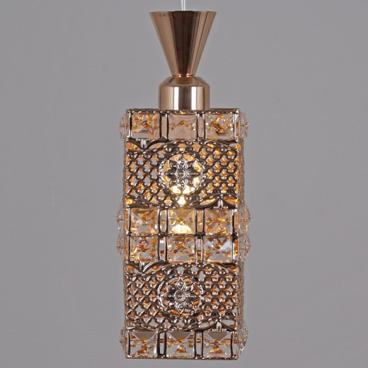 Подвесной светильник 04115-0.9-03 GD